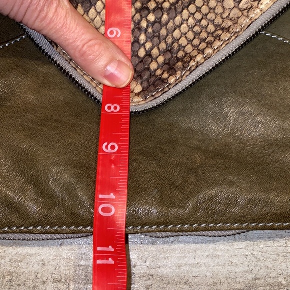 Boyy Snakeskin - Picture 13 of 13